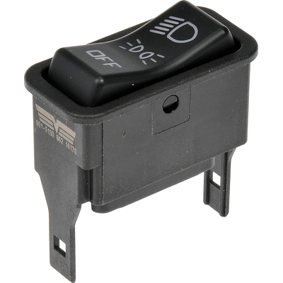 Headlight Switch by DORMAN (HD SOLUTIONS) - 901-5130 pa1