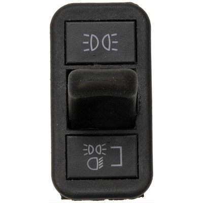 DORMAN (HD SOLUTIONS) - 901-5206 - Headlight Switch pa1