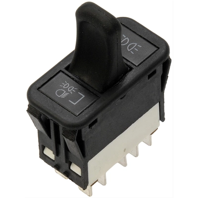 DORMAN (HD SOLUTIONS) - 901-5206 - Headlight Switch pa3