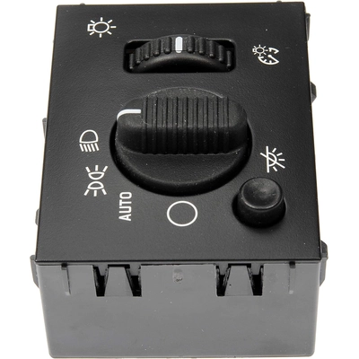 DORMAN (OE SOLUTIONS) - 901-142 - Headlight Switch pa11