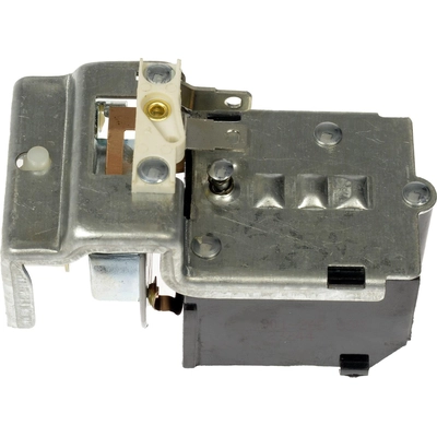 Headlight Switch by DORMAN (OE SOLUTIONS) - 901-265 pa2