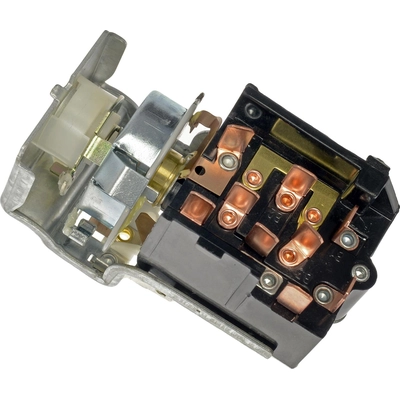 Headlight Switch by DORMAN (OE SOLUTIONS) - 901-265 pa3