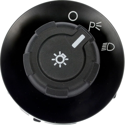 Headlight Switch by DORMAN (OE SOLUTIONS) - 920-650 pa2