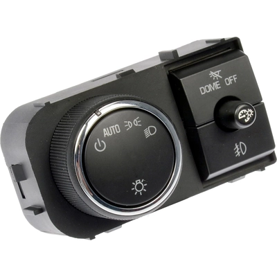 Headlight Switch by DORMAN (OE SOLUTIONS) - 920-658 pa1