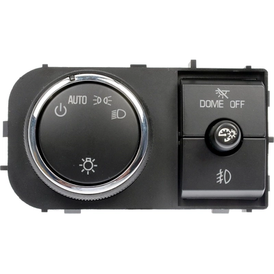 Headlight Switch by DORMAN (OE SOLUTIONS) - 920-658 pa2