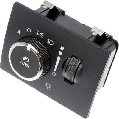 Headlight Switch by DORMAN (OE SOLUTIONS) - 920-666 pa1