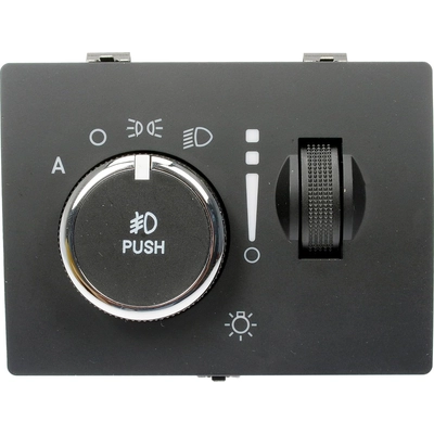 Headlight Switch by DORMAN (OE SOLUTIONS) - 920-666 pa2