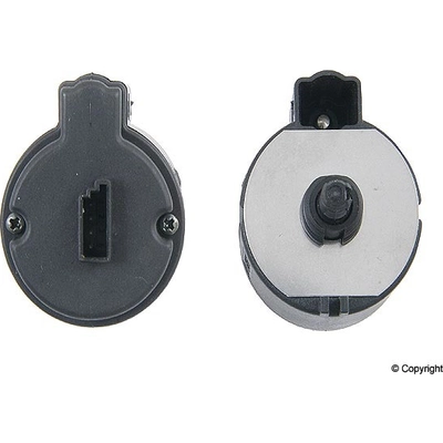 Headlight Switch by GENUINE OE - 61 31 8 363 683 pa1