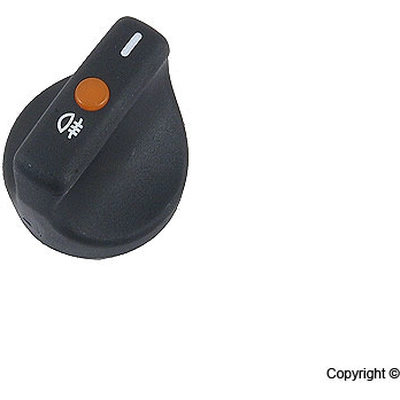 Headlight Switch Knob by GENUINE OE - 202 545 00 81 pa1