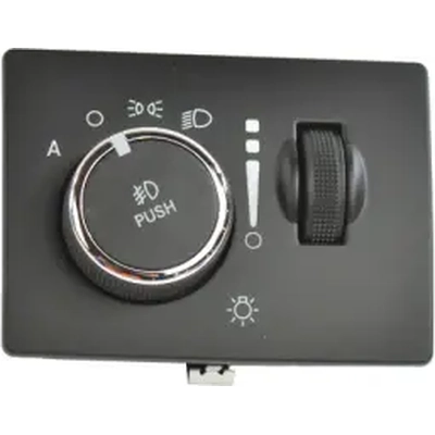 Headlight Switch by MOPAR - 68258718AB pa3