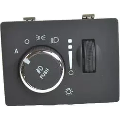 Headlight Switch by MOPAR - 68258718AB pa6