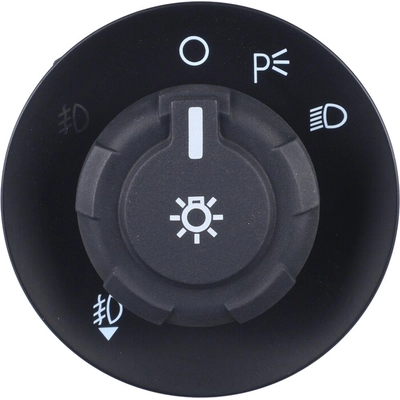 Headlight Switch by MOTORCRAFT - SW6636 pa4