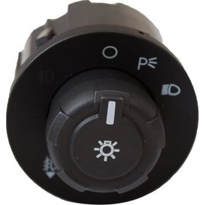 Headlight Switch by MOTORCRAFT - SW6636 pa8
