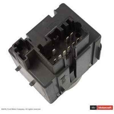 Headlight Switch by MOTORCRAFT - SW5673 pa3