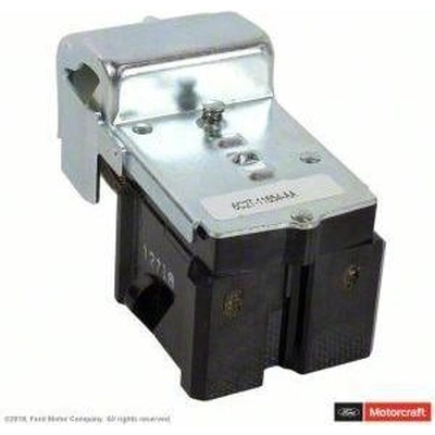 Headlight Switch by MOTORCRAFT - SW6352 pa14