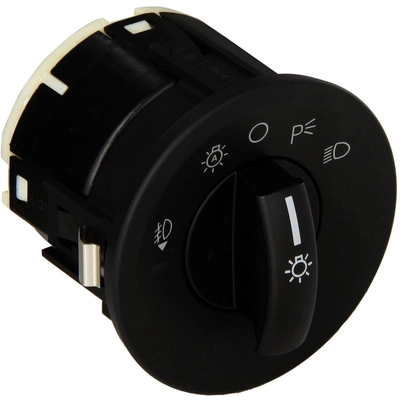 Headlight Switch by MOTORCRAFT - SW6527 pa3