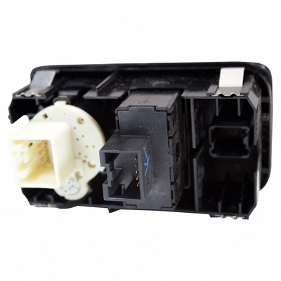 Headlight Switch by MOTORCRAFT - SW6581 pa1