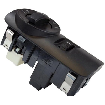 Headlight Switch by MOTORCRAFT - SW6581 pa8