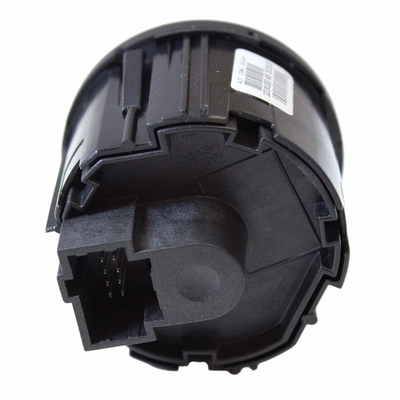 Headlight Switch by MOTORCRAFT - SW6637 pa1