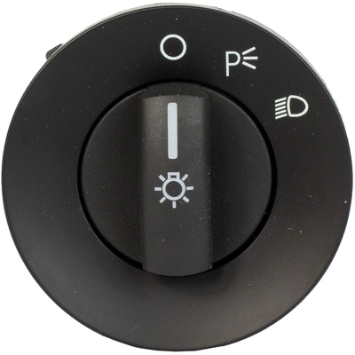 Headlight Switch by MOTORCRAFT - SW6645 pa3