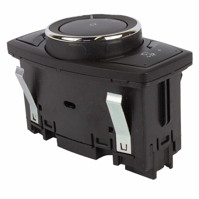 Headlight Switch by MOTORCRAFT - SW6865 pa3