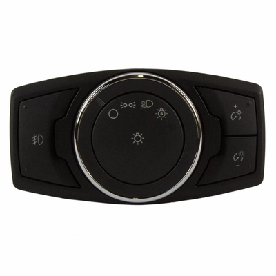 Headlight Switch by MOTORCRAFT - SW6985 pa2