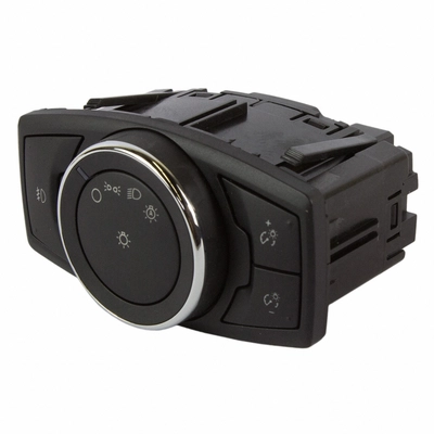 Headlight Switch by MOTORCRAFT - SW6985 pa6