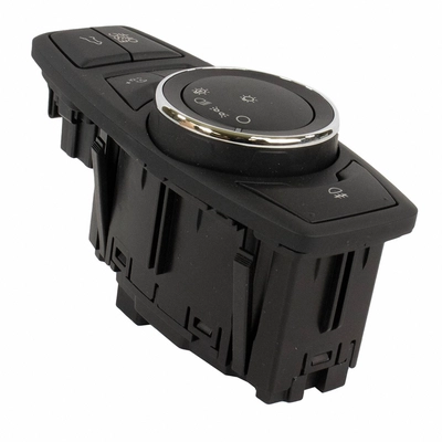 Headlight Switch by MOTORCRAFT - SW8170 pa1