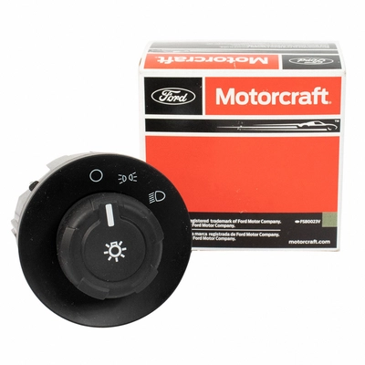 Headlight Switch by MOTORCRAFT - SW8384 pa3