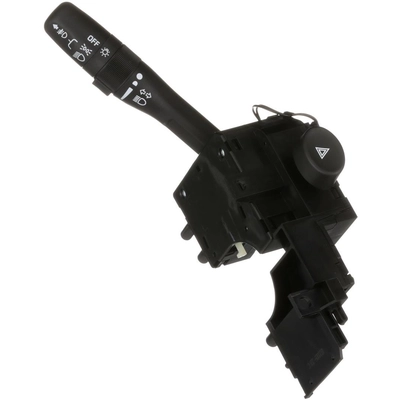 STANDARD - PRO SERIES - CBS1207 - Steering Column Switches pa1