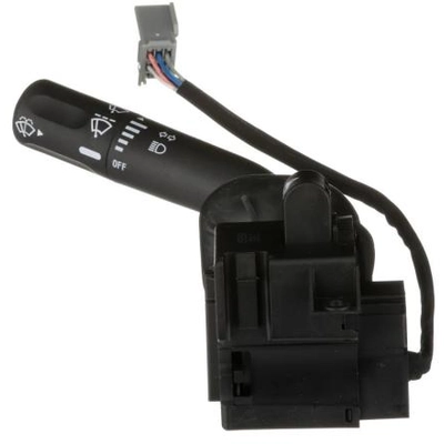 STANDARD - PRO SERIES - CBS1332 - Steering Column Switch pa1