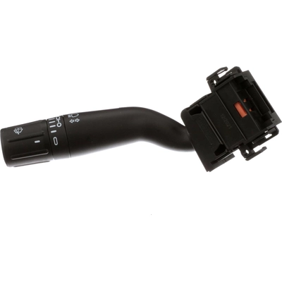 STANDARD - PRO SERIES - CBS2280 - Combination Switch pa4