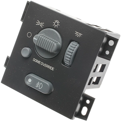 STANDARD - PRO SERIES - DS1006 - Headlight Switch pa1
