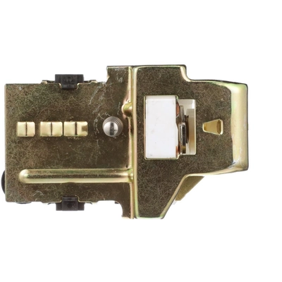 STANDARD - PRO SERIES - DS155 - Headlight Switch pa1