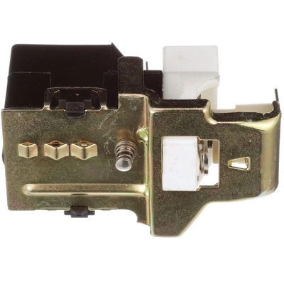 STANDARD - PRO SERIES - DS155 - Headlight Switch pa3