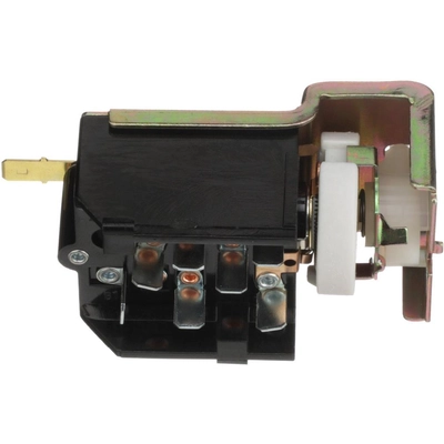 STANDARD - PRO SERIES - DS165 - Headlight Switch pa1