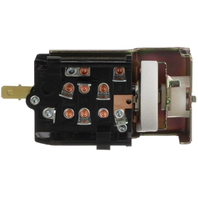 STANDARD - PRO SERIES - DS165 - Headlight Switch pa2