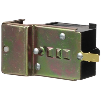 STANDARD - PRO SERIES - DS165 - Headlight Switch pa8