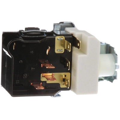 STANDARD - PRO SERIES - DS177 - Headlight Switch pa1