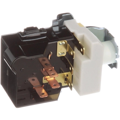 STANDARD - PRO SERIES - DS177 - Headlight Switch pa2