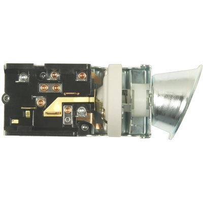 STANDARD - PRO SERIES - DS180 - Headlight Switch pa1