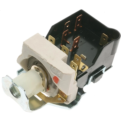 STANDARD - PRO SERIES - DS186 - Headlight Switch pa1