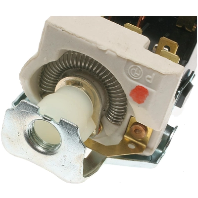 STANDARD - PRO SERIES - DS186 - Headlight Switch pa2