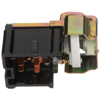 STANDARD - PRO SERIES - DS199 - Headlight Switch pa1