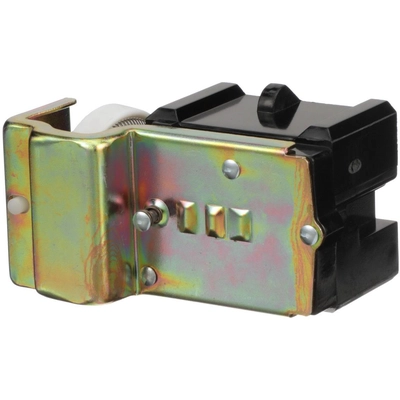 STANDARD - PRO SERIES - DS210 - Headlight Switch pa2