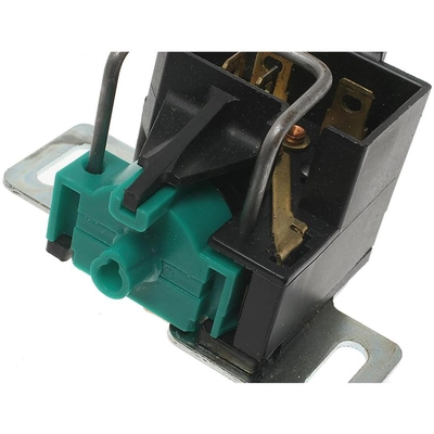 STANDARD - PRO SERIES - DS256 - Headlight Switch pa1