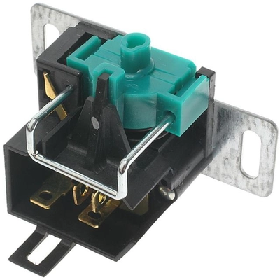 STANDARD - PRO SERIES - DS256 - Headlight Switch pa4