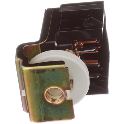 STANDARD - PRO SERIES - DS268 - Headlight Switch pa6