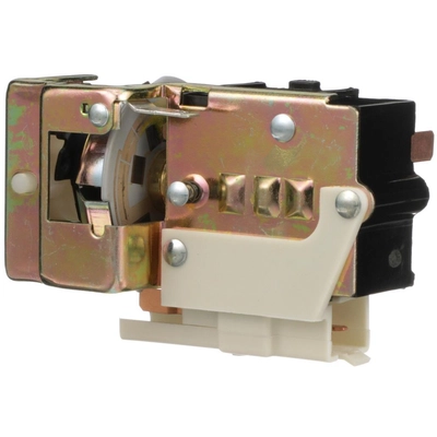 STANDARD - PRO SERIES - DS346 - Headlight Switch pa1