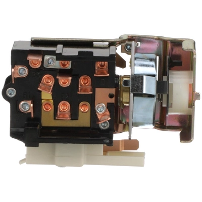 STANDARD - PRO SERIES - DS346 - Headlight Switch pa8